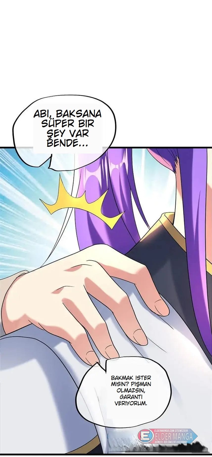 Eşsiz Savaş Ruhu Bölüm 404 - Sayfa 61