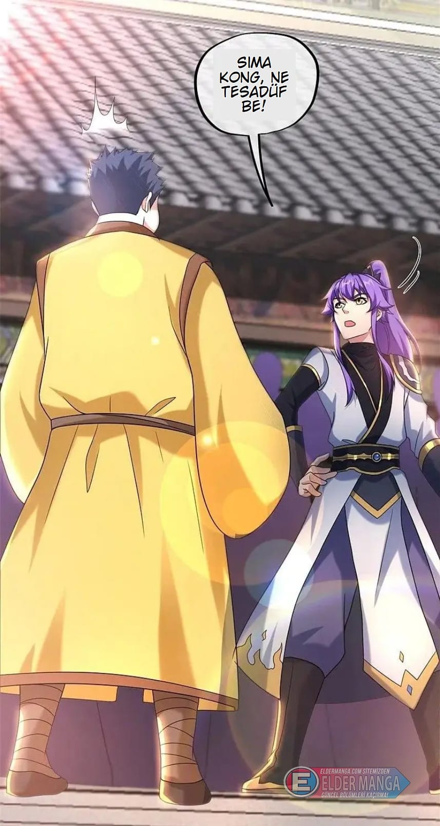 Eşsiz Savaş Ruhu Bölüm 404 - Sayfa 63