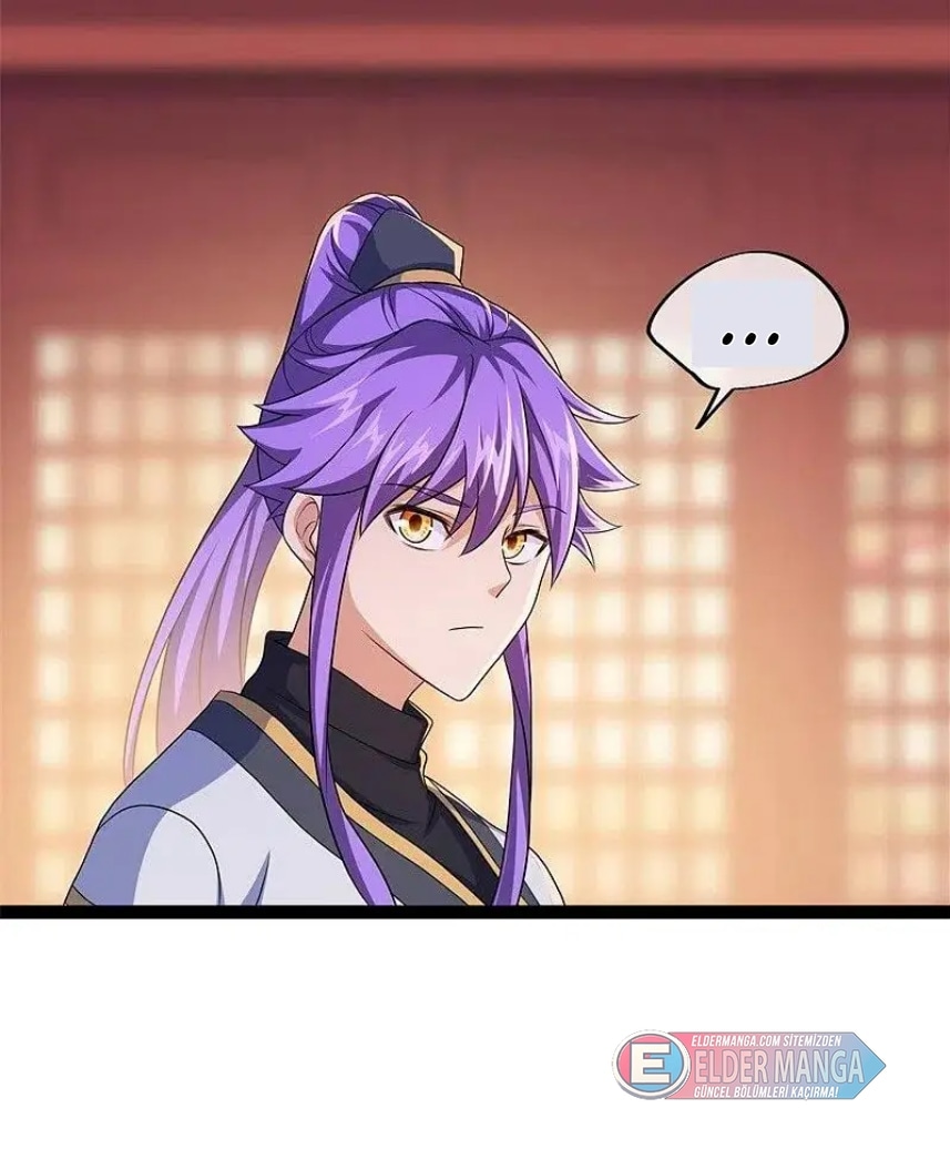 Eşsiz Savaş Ruhu Bölüm 395 - Sayfa 4