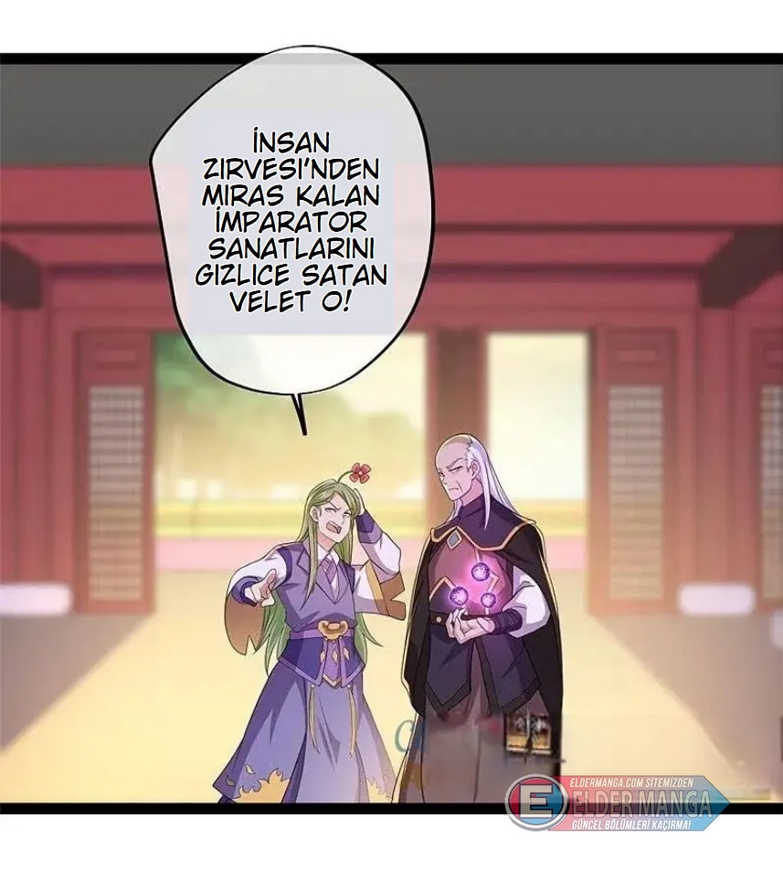 Eşsiz Savaş Ruhu Bölüm 395 - Sayfa 5