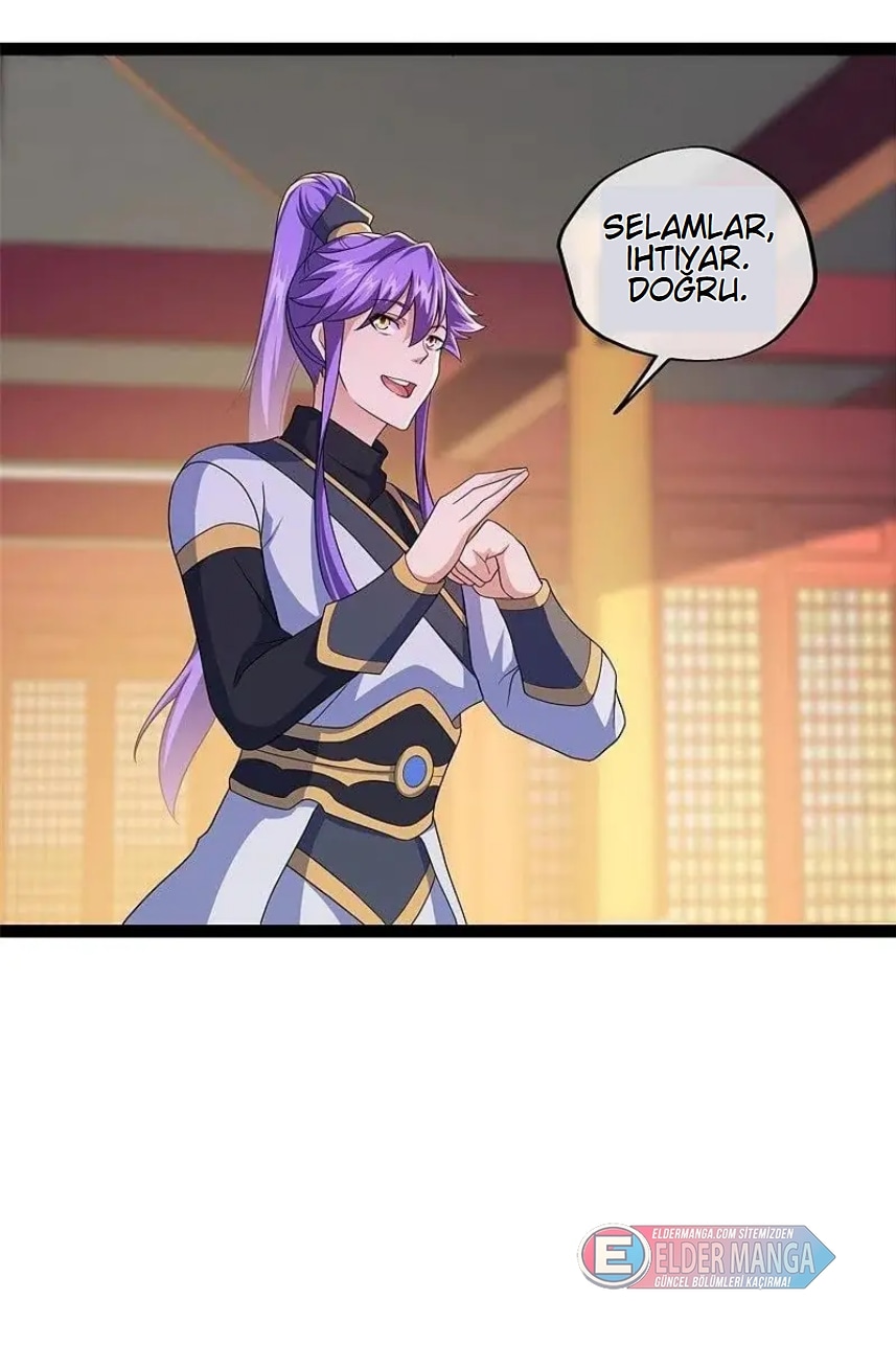 Eşsiz Savaş Ruhu Bölüm 395 - Sayfa 7