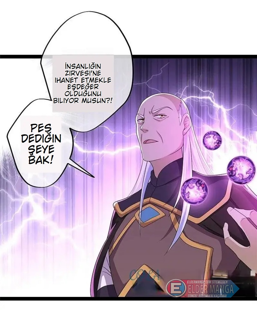Eşsiz Savaş Ruhu Bölüm 395 - Sayfa 8