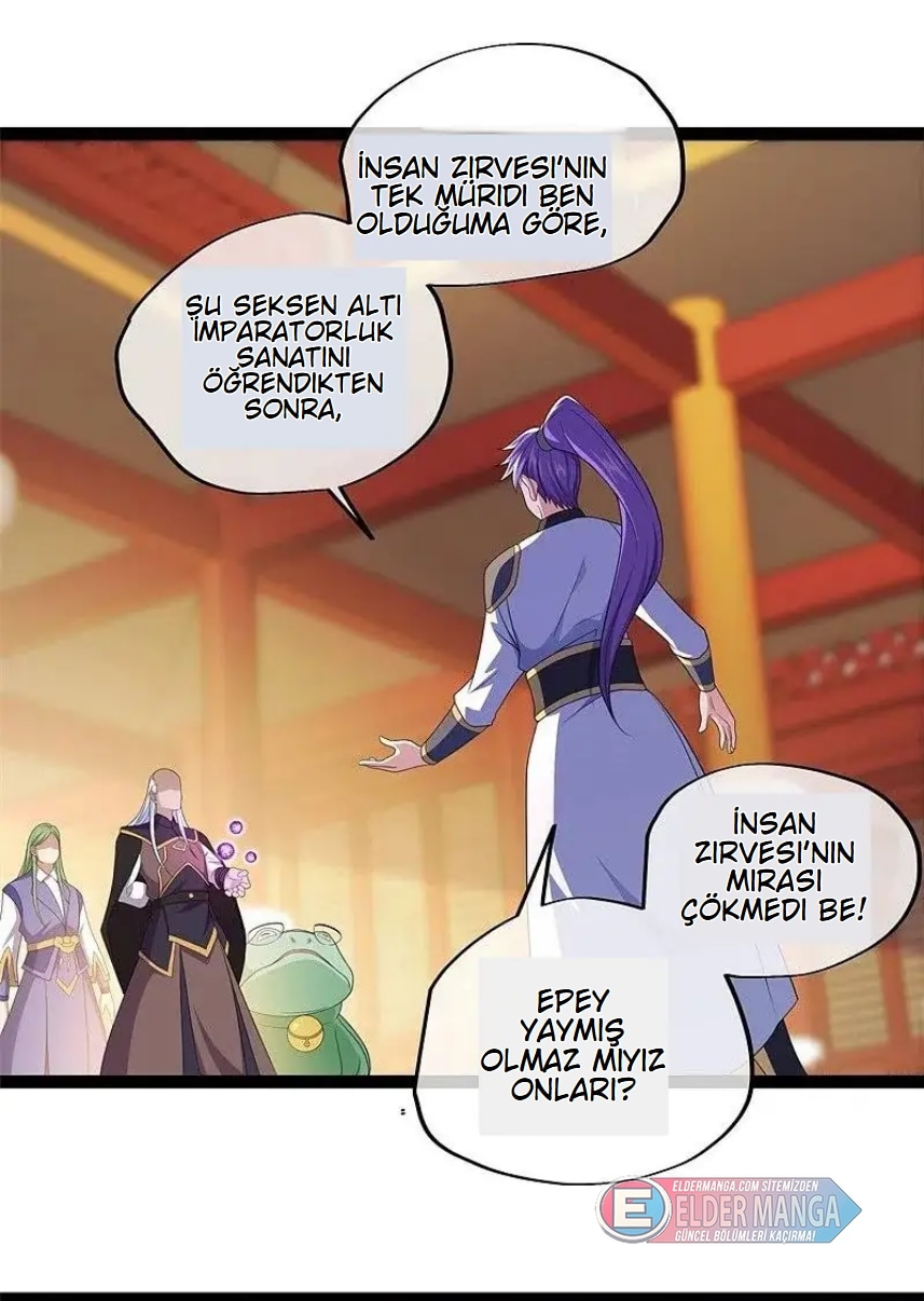 Eşsiz Savaş Ruhu Bölüm 395 - Sayfa 9