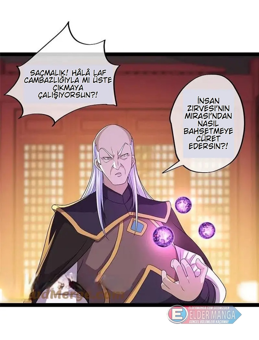 Eşsiz Savaş Ruhu Bölüm 395 - Sayfa 11