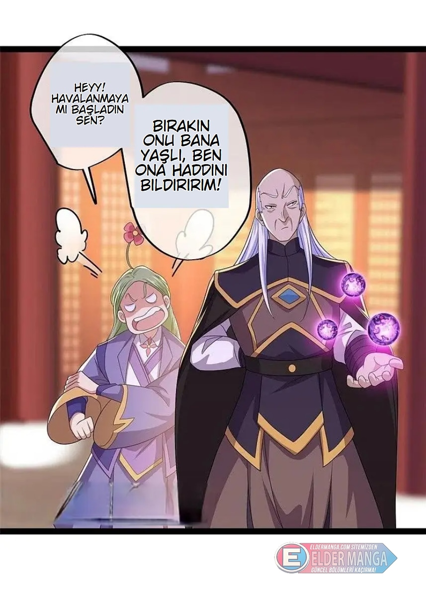 Eşsiz Savaş Ruhu Bölüm 395 - Sayfa 14