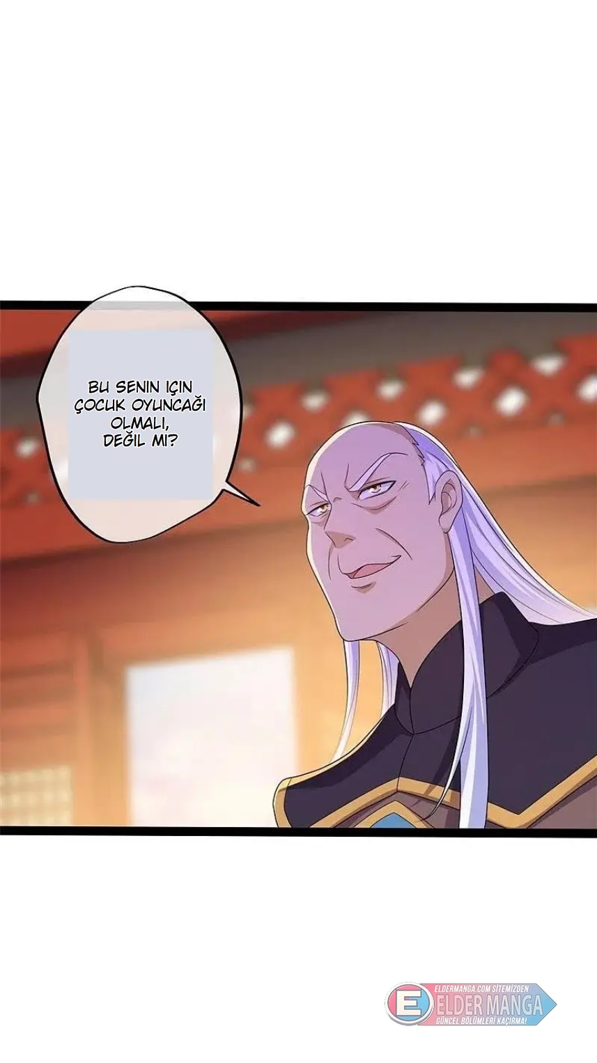 Eşsiz Savaş Ruhu Bölüm 395 - Sayfa 17