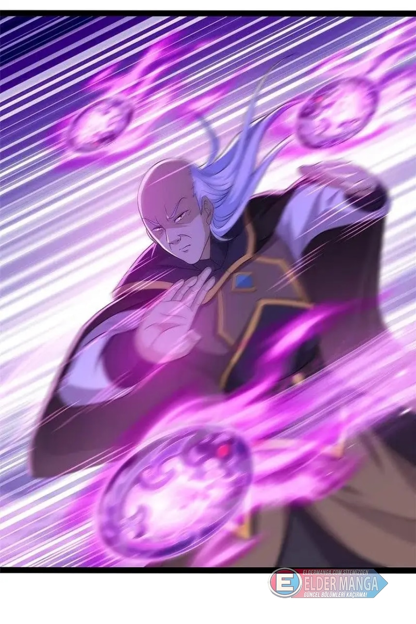 Eşsiz Savaş Ruhu Bölüm 395 - Sayfa 23