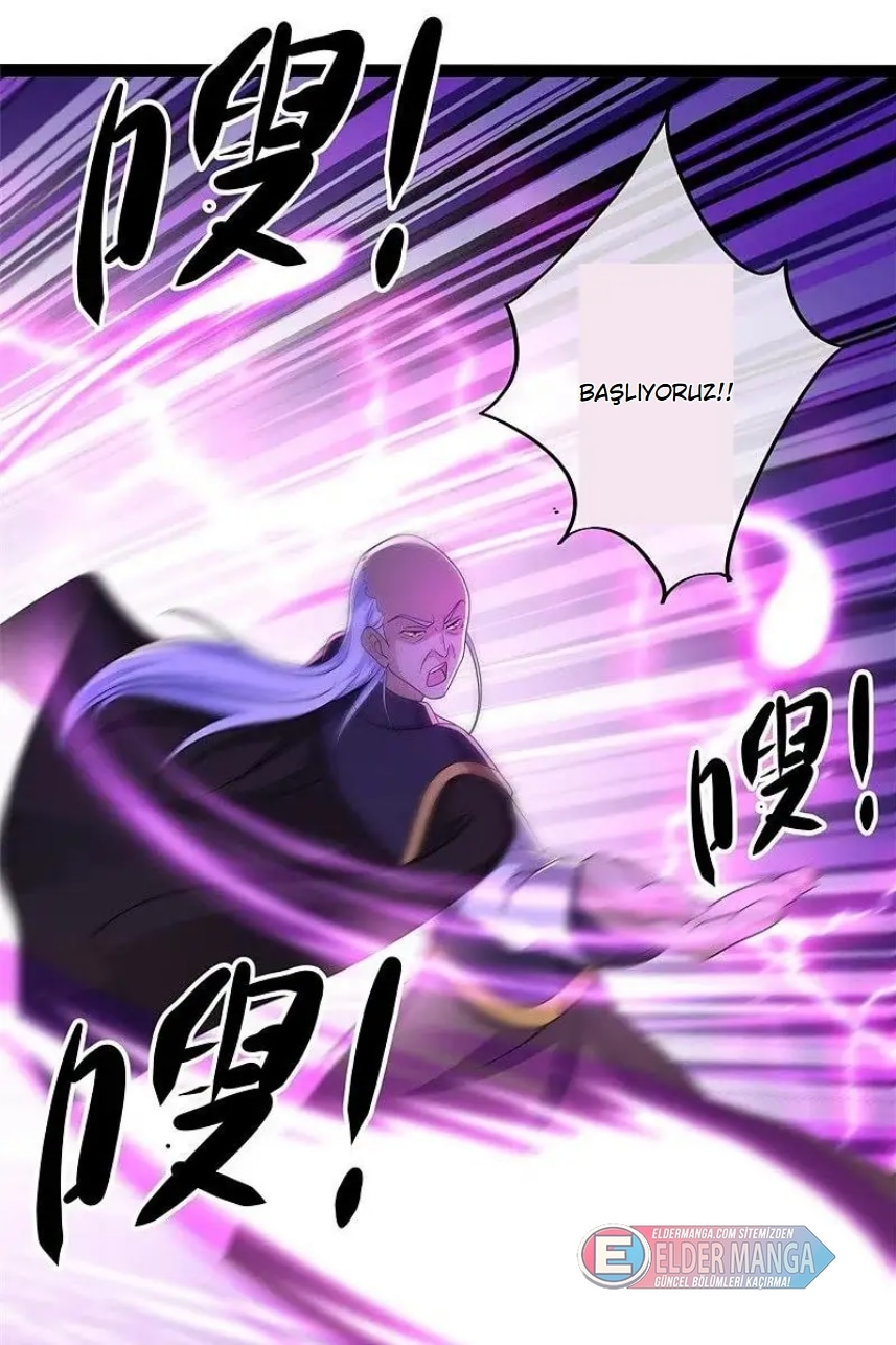 Eşsiz Savaş Ruhu Bölüm 395 - Sayfa 24