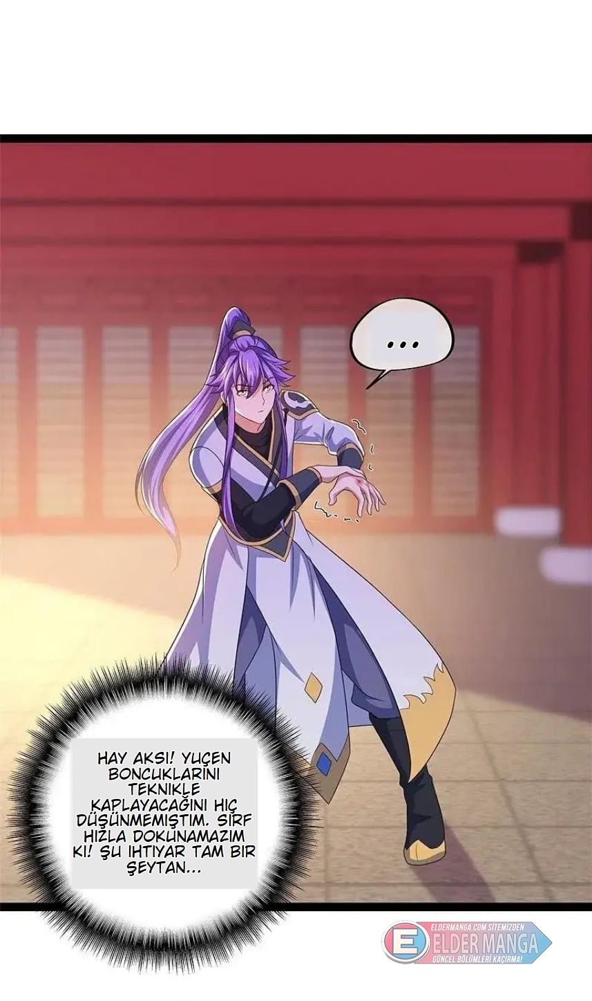 Eşsiz Savaş Ruhu Bölüm 395 - Sayfa 31