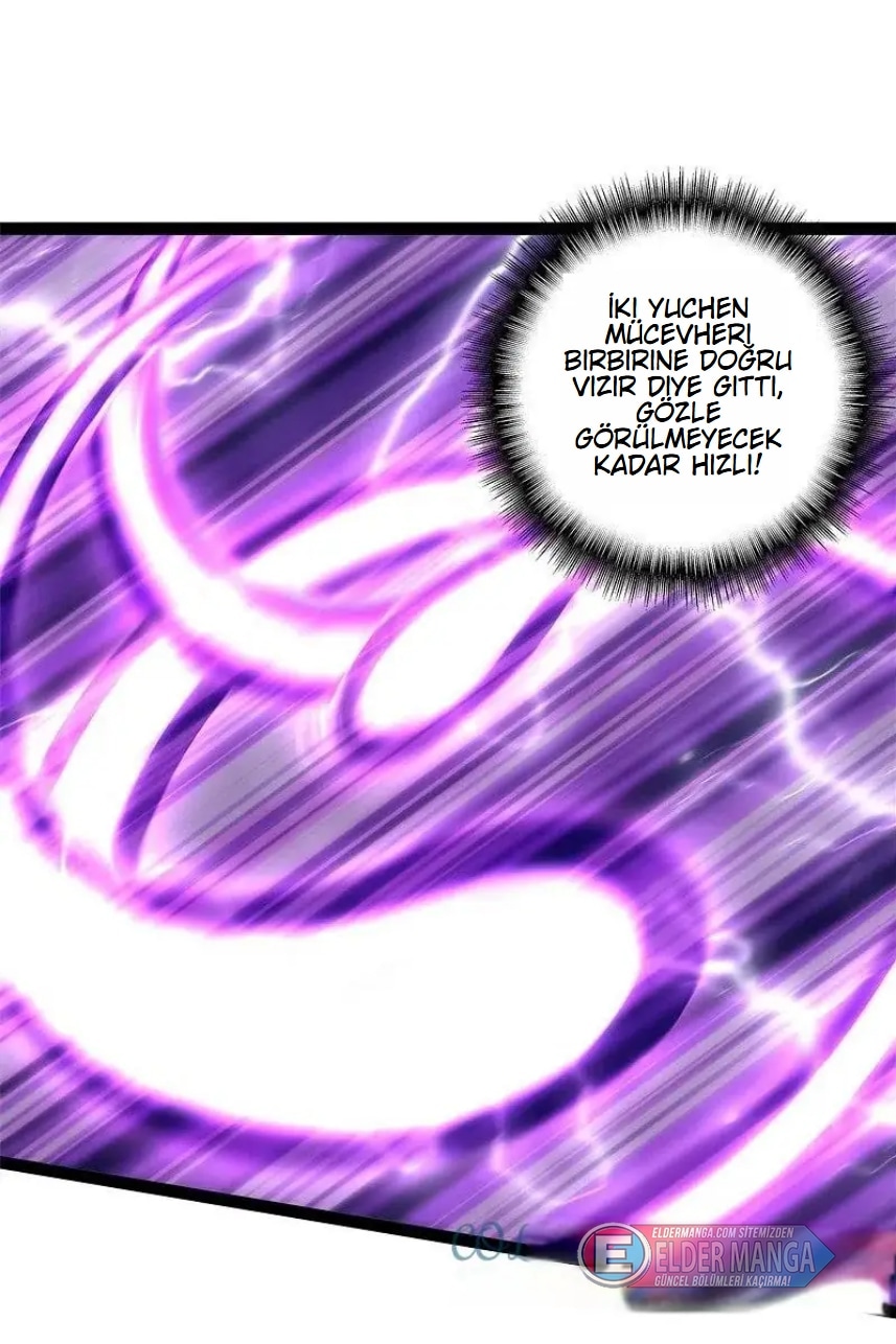 Eşsiz Savaş Ruhu Bölüm 395 - Sayfa 34