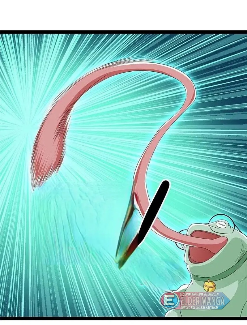 Eşsiz Savaş Ruhu Bölüm 395 - Sayfa 41