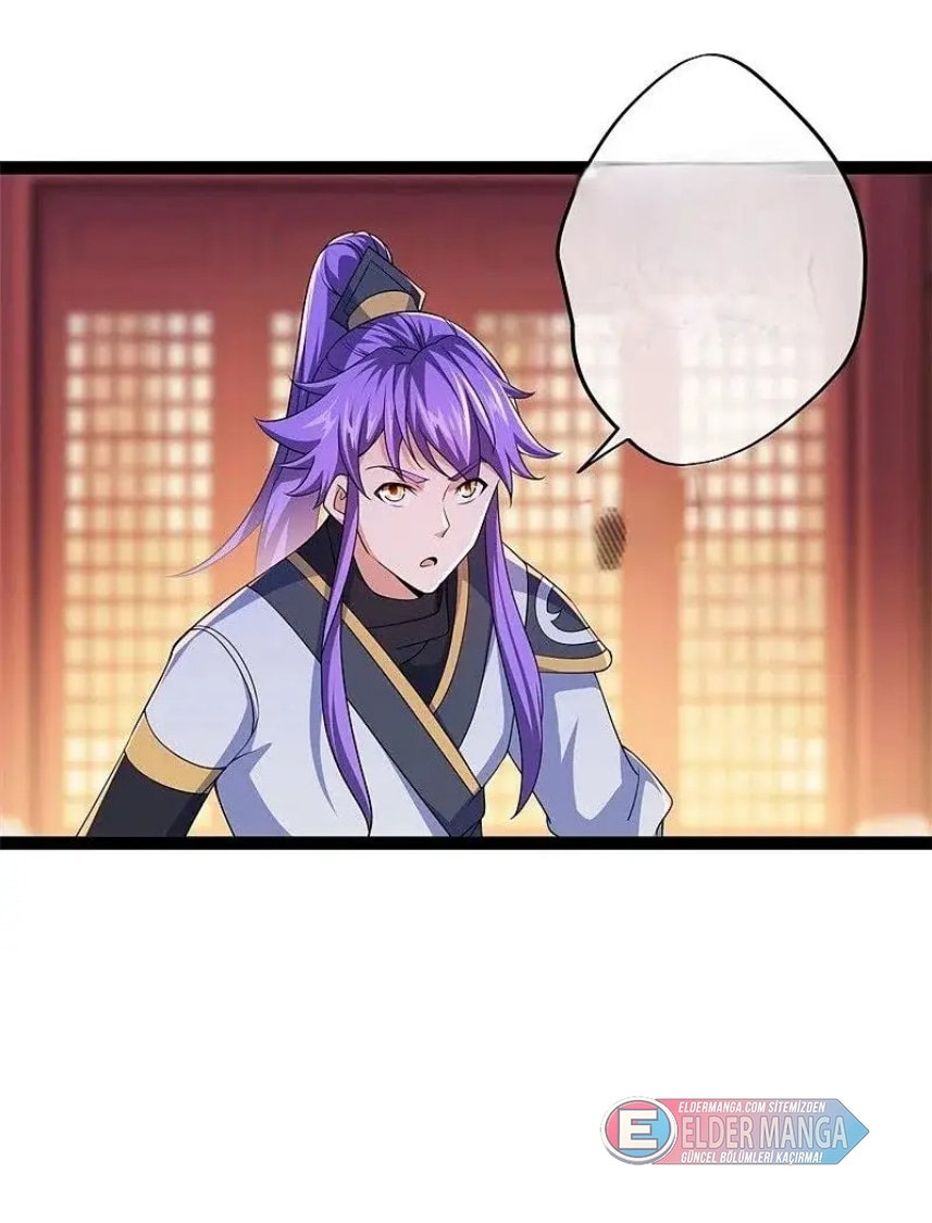 Eşsiz Savaş Ruhu Bölüm 395 - Sayfa 45