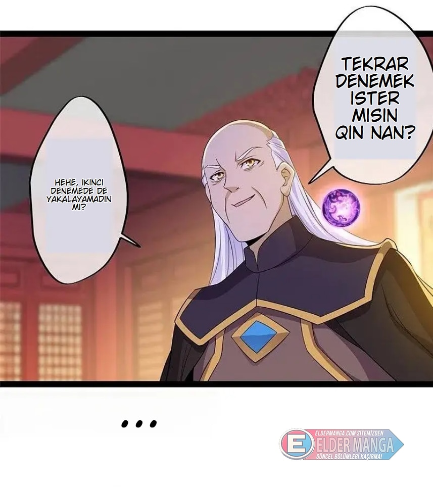 Eşsiz Savaş Ruhu Bölüm 395 - Sayfa 46