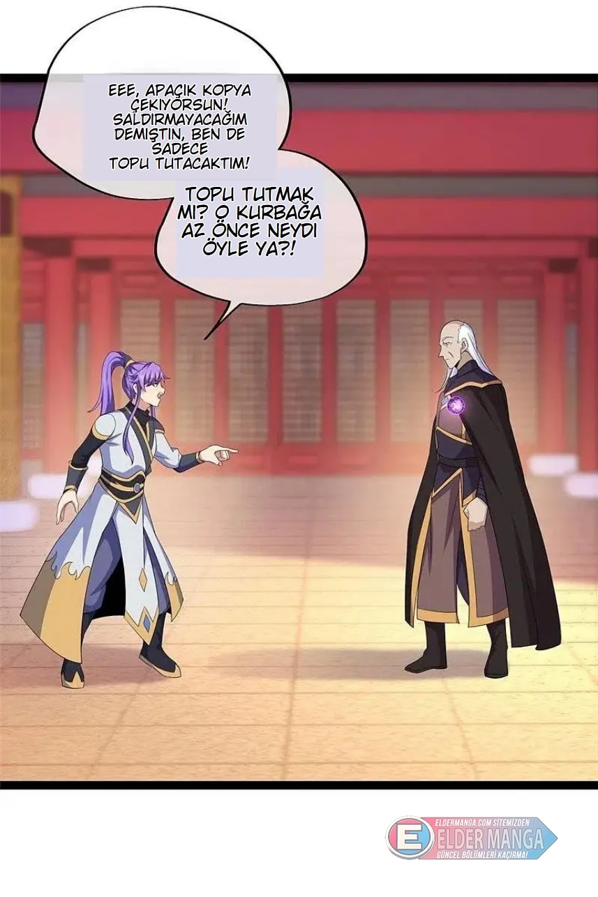 Eşsiz Savaş Ruhu Bölüm 395 - Sayfa 47