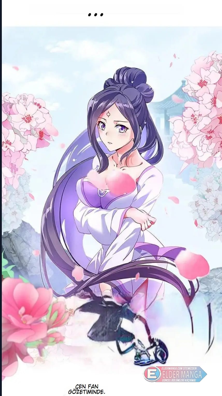 Eşsiz Savaş Ruhu Bölüm 654 - Sayfa 1