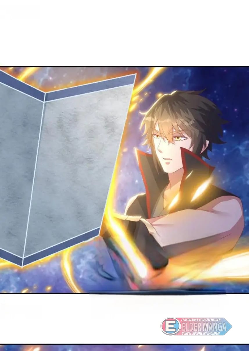 Eşsiz Savaş Ruhu Bölüm 654 - Sayfa 3