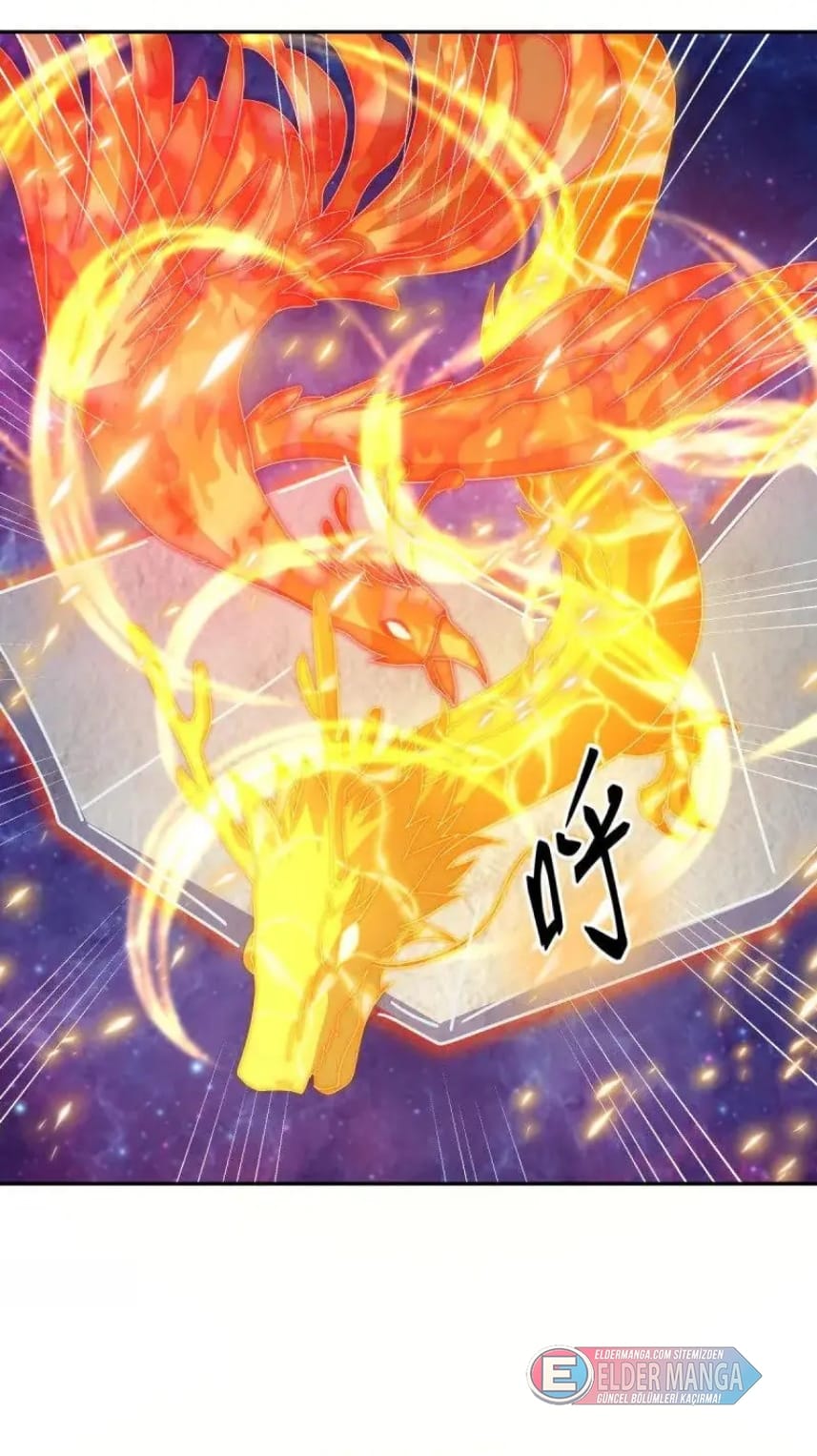 Eşsiz Savaş Ruhu Bölüm 654 - Sayfa 5