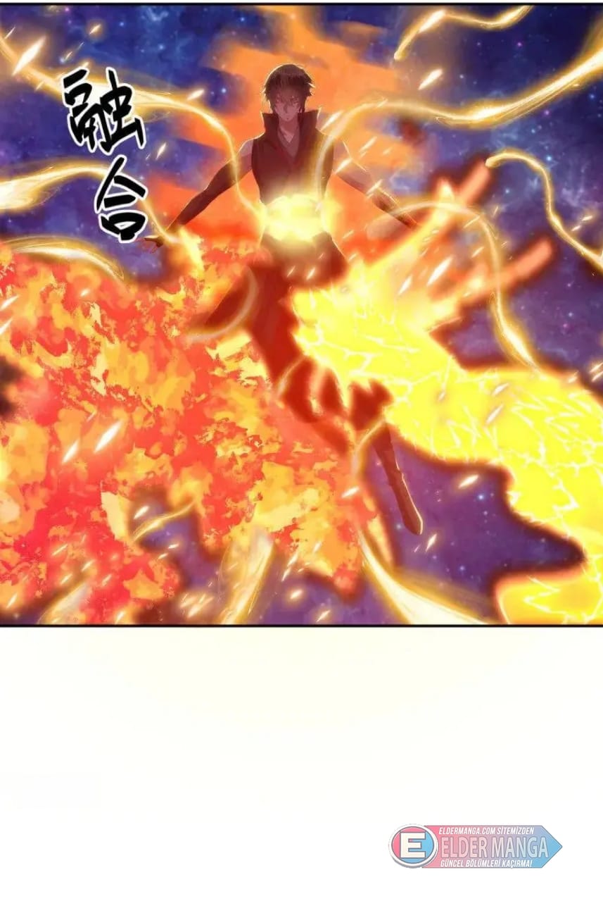 Eşsiz Savaş Ruhu Bölüm 654 - Sayfa 6