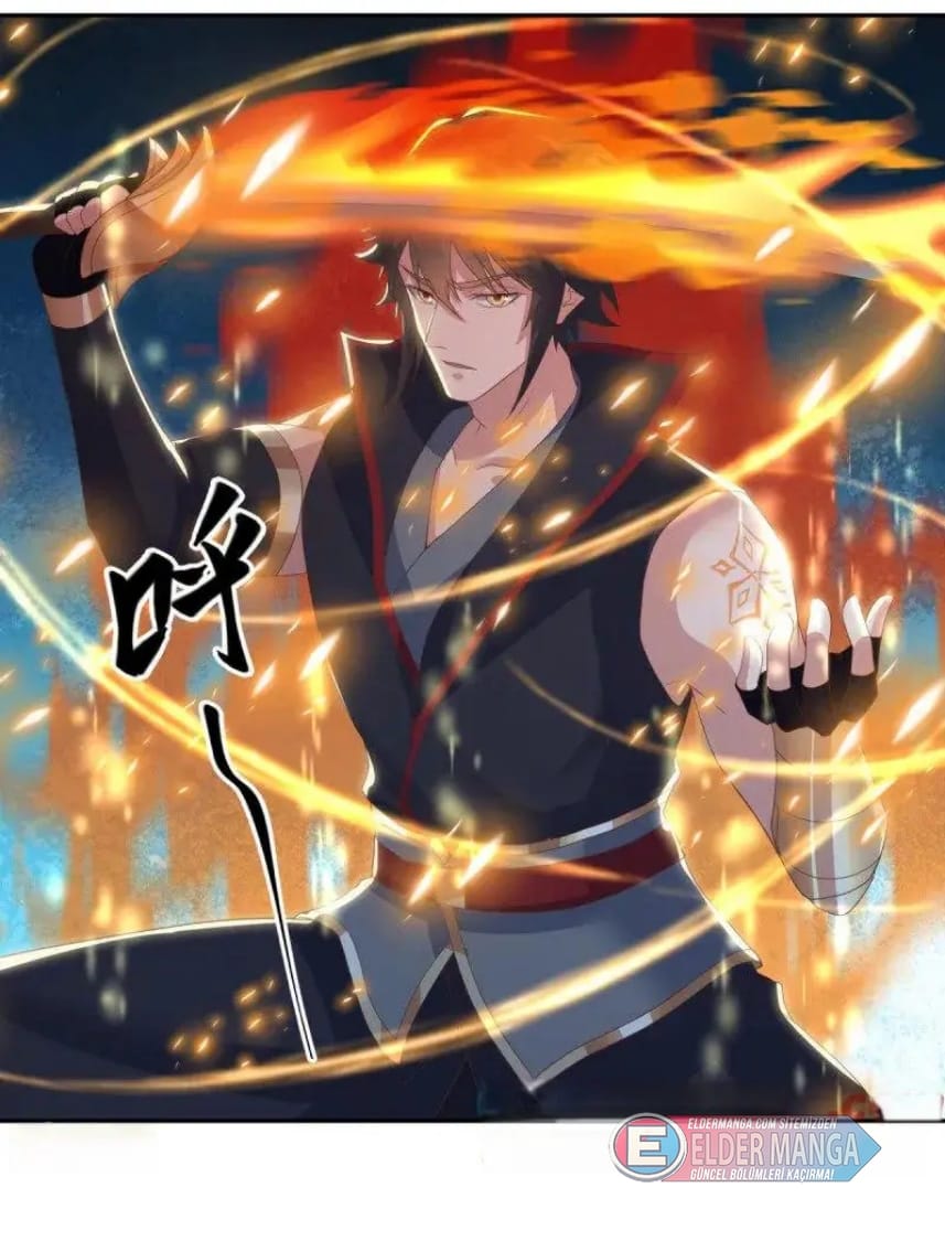 Eşsiz Savaş Ruhu Bölüm 654 - Sayfa 7