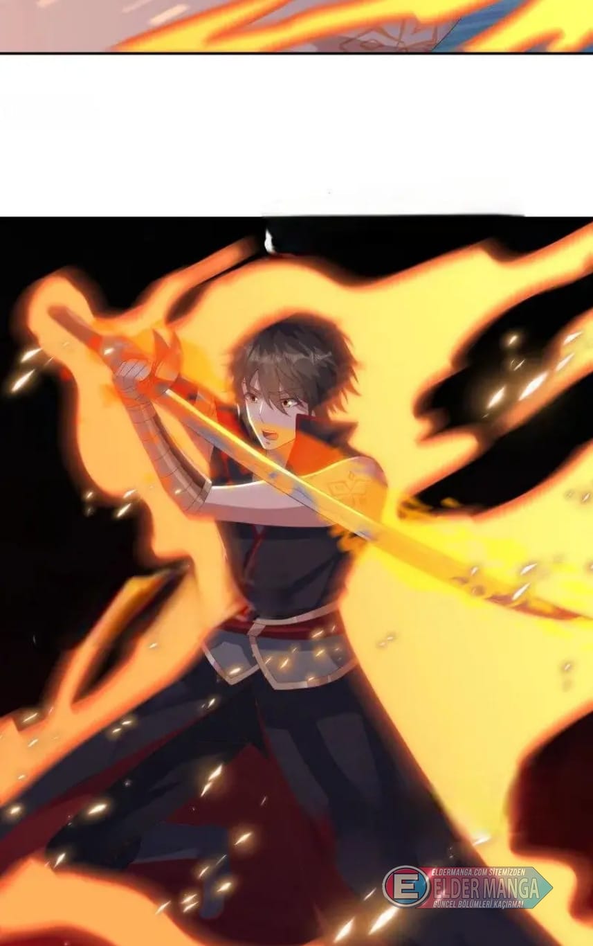 Eşsiz Savaş Ruhu Bölüm 654 - Sayfa 9