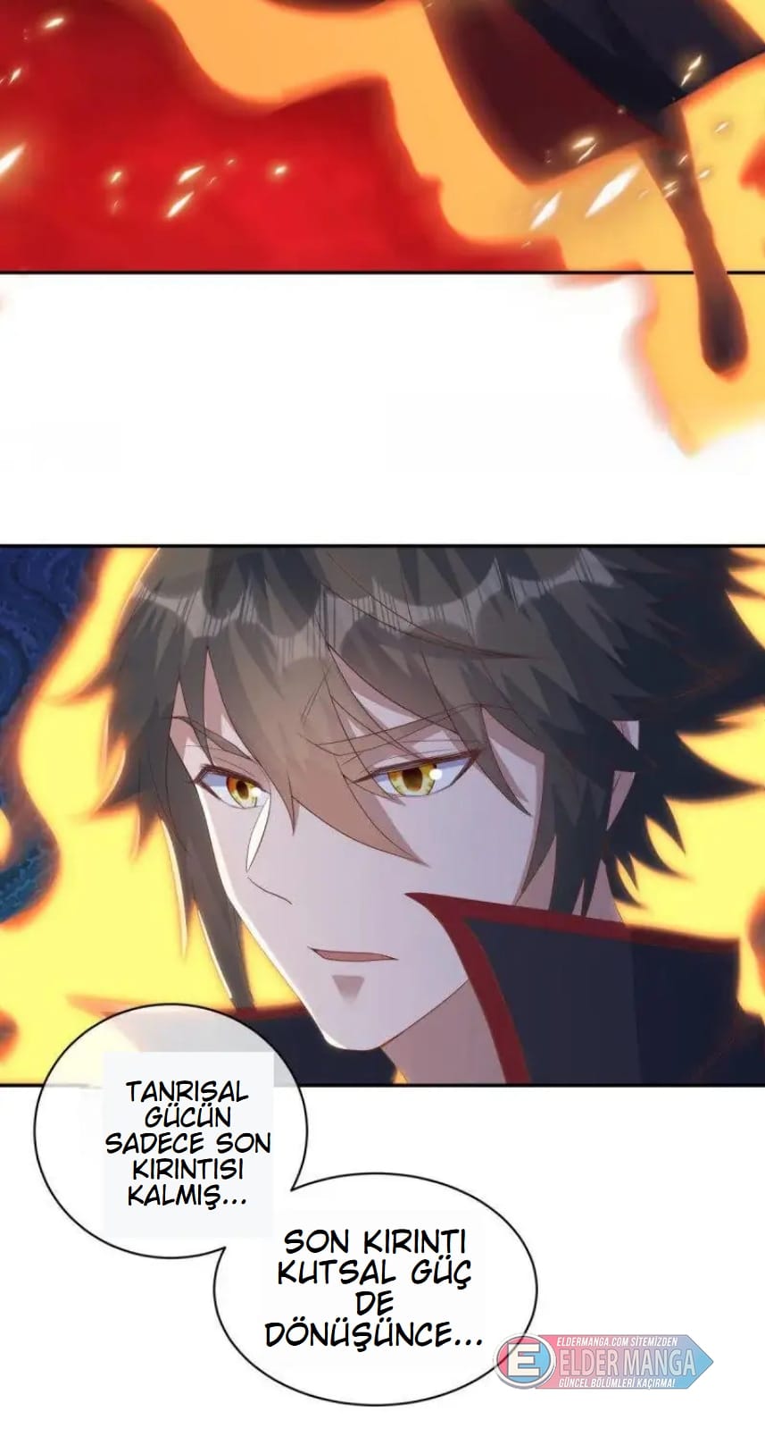 Eşsiz Savaş Ruhu Bölüm 654 - Sayfa 10