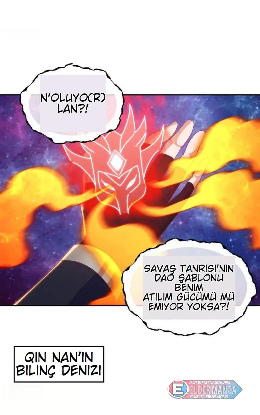 Eşsiz Savaş Ruhu Bölüm 654 - Sayfa 11