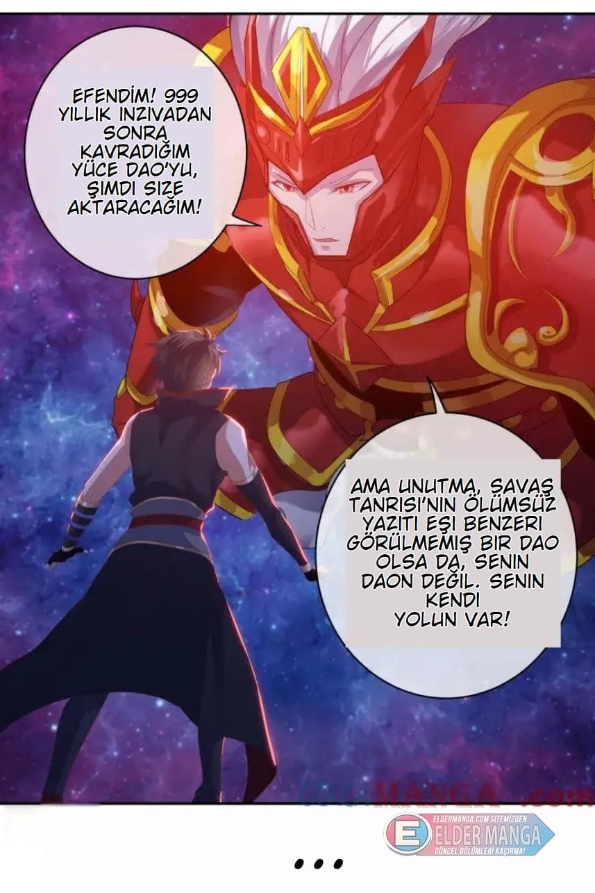 Eşsiz Savaş Ruhu Bölüm 654 - Sayfa 12