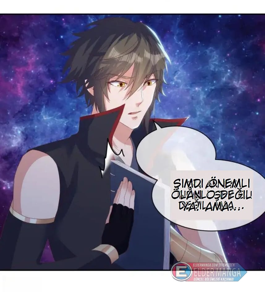 Eşsiz Savaş Ruhu Bölüm 654 - Sayfa 16