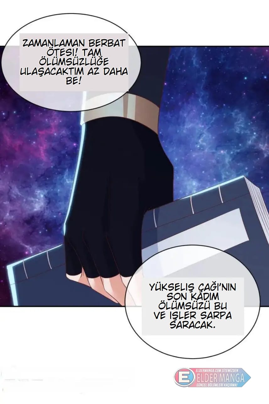 Eşsiz Savaş Ruhu Bölüm 654 - Sayfa 17