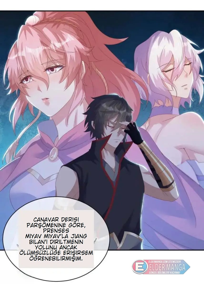 Eşsiz Savaş Ruhu Bölüm 654 - Sayfa 18
