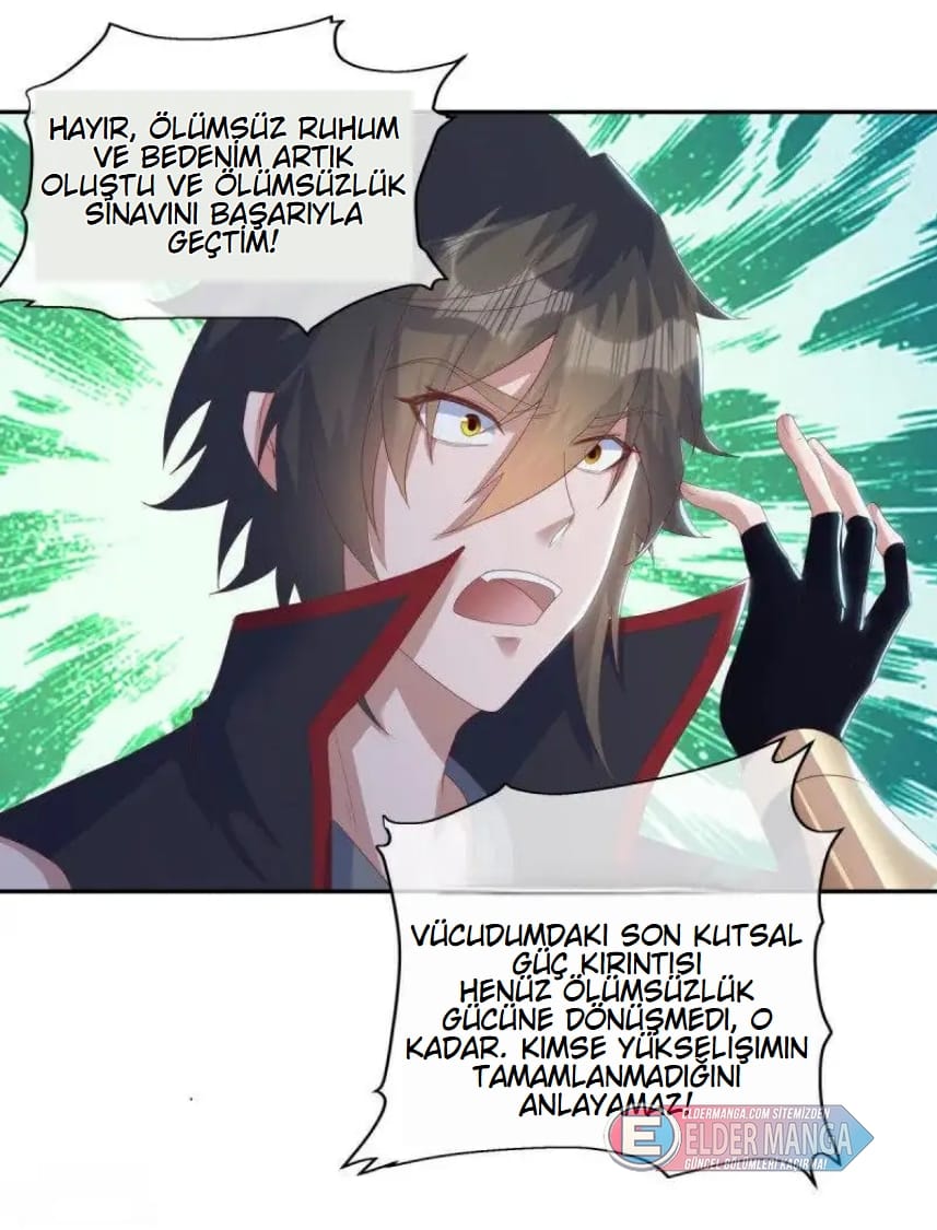 Eşsiz Savaş Ruhu Bölüm 654 - Sayfa 19