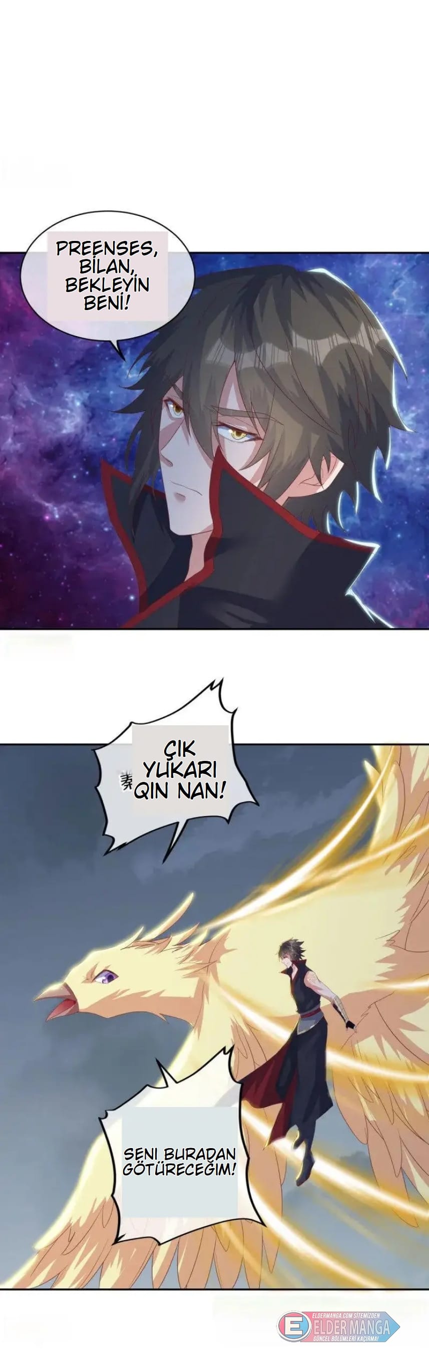 Eşsiz Savaş Ruhu Bölüm 654 - Sayfa 21