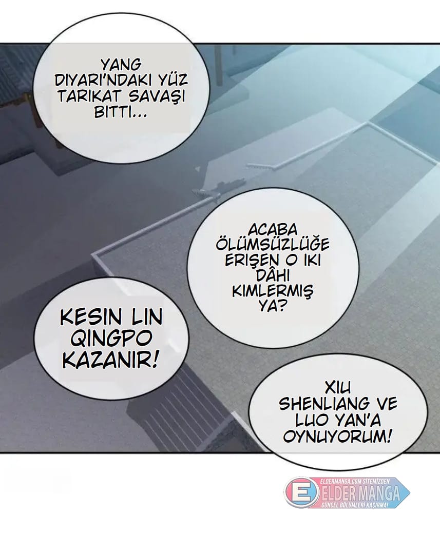 Eşsiz Savaş Ruhu Bölüm 654 - Sayfa 23