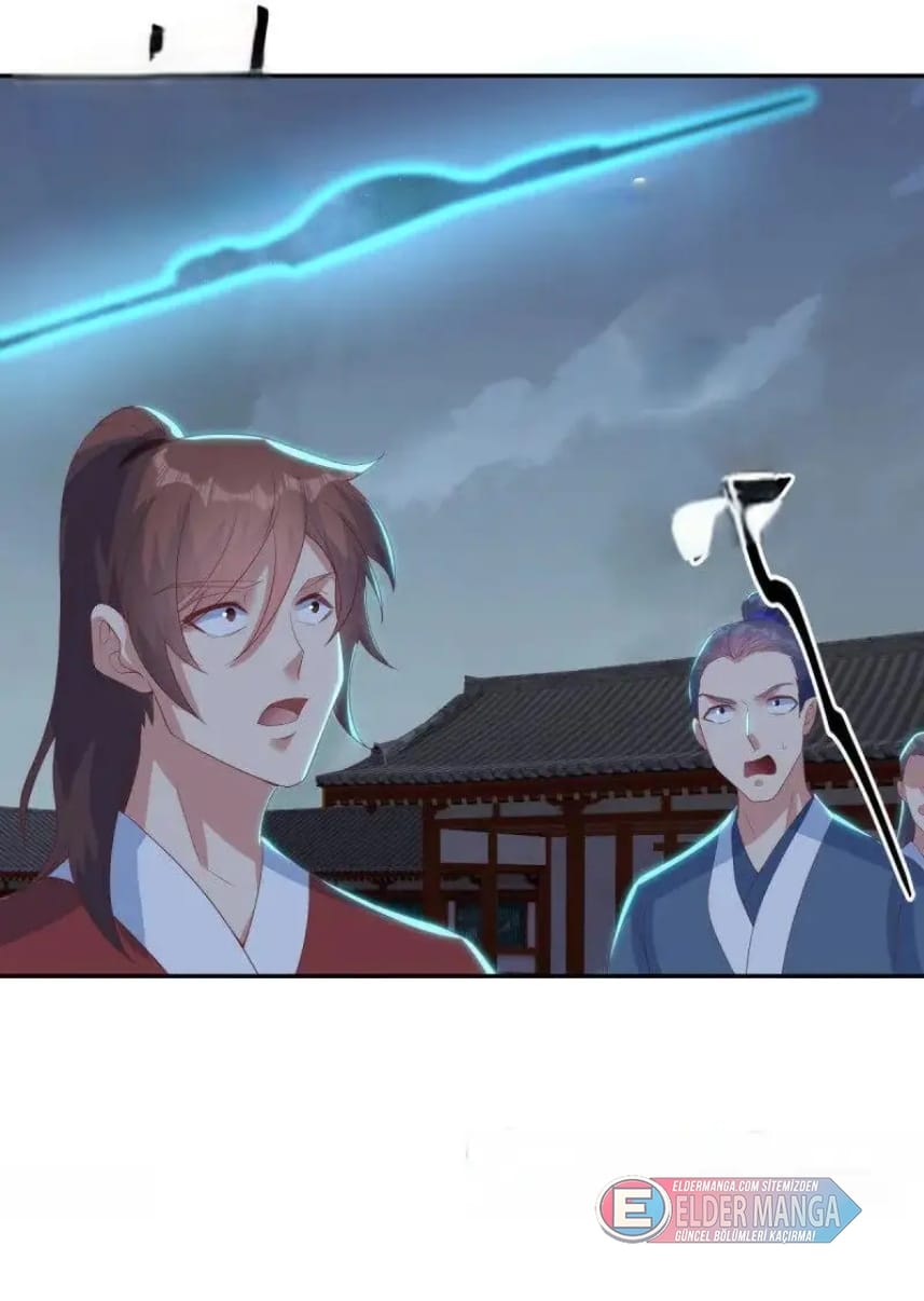 Eşsiz Savaş Ruhu Bölüm 654 - Sayfa 24