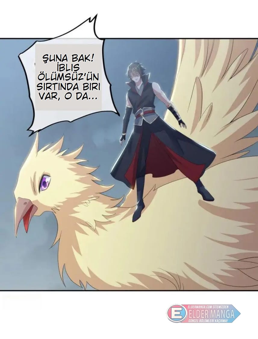 Eşsiz Savaş Ruhu Bölüm 654 - Sayfa 25