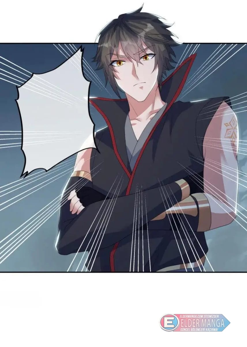 Eşsiz Savaş Ruhu Bölüm 654 - Sayfa 26