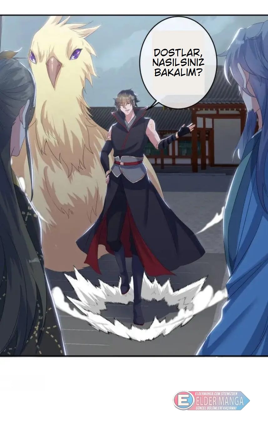 Eşsiz Savaş Ruhu Bölüm 654 - Sayfa 28