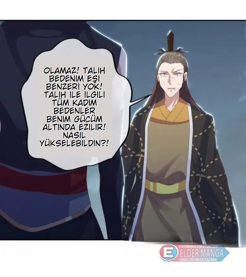 Eşsiz Savaş Ruhu Bölüm 654 - Sayfa 29