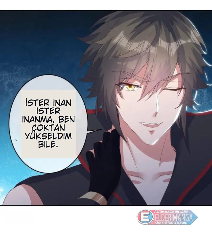 Eşsiz Savaş Ruhu Bölüm 654 - Sayfa 30