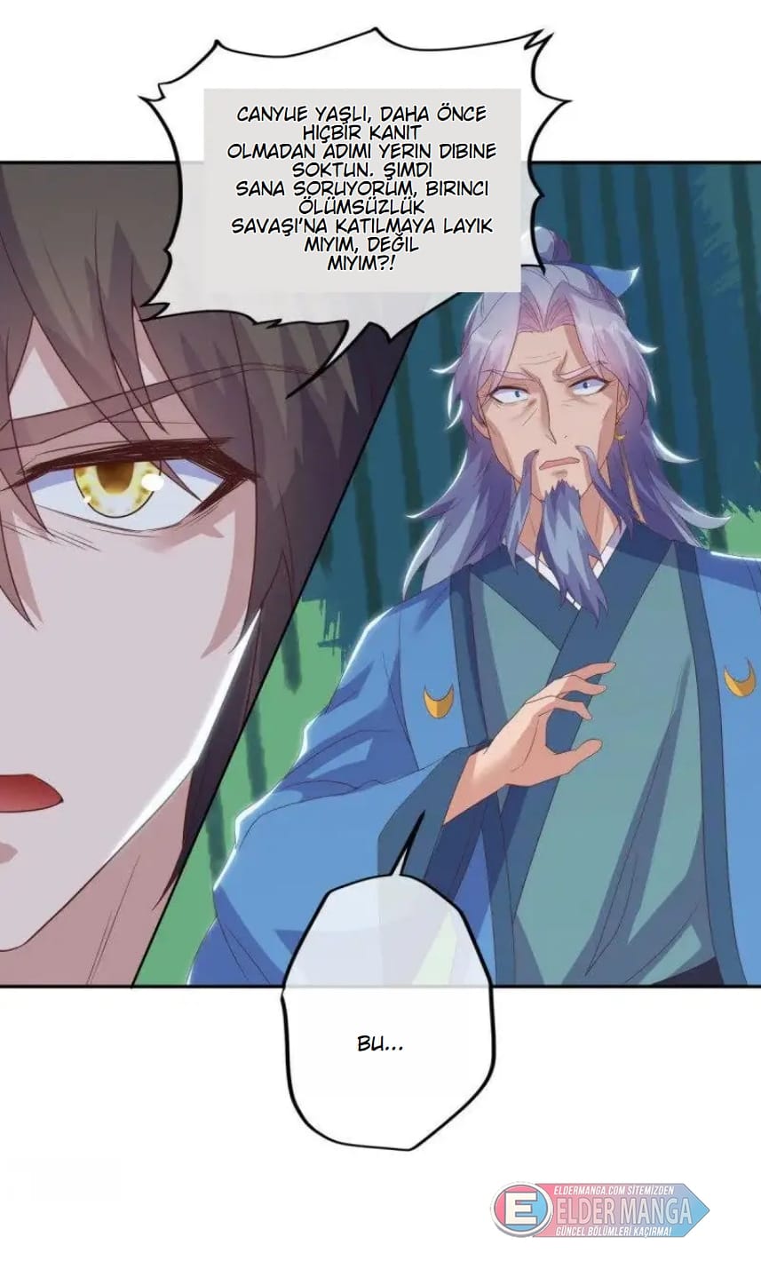 Eşsiz Savaş Ruhu Bölüm 654 - Sayfa 31