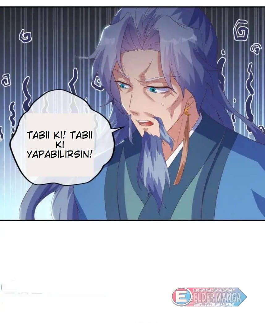 Eşsiz Savaş Ruhu Bölüm 654 - Sayfa 32