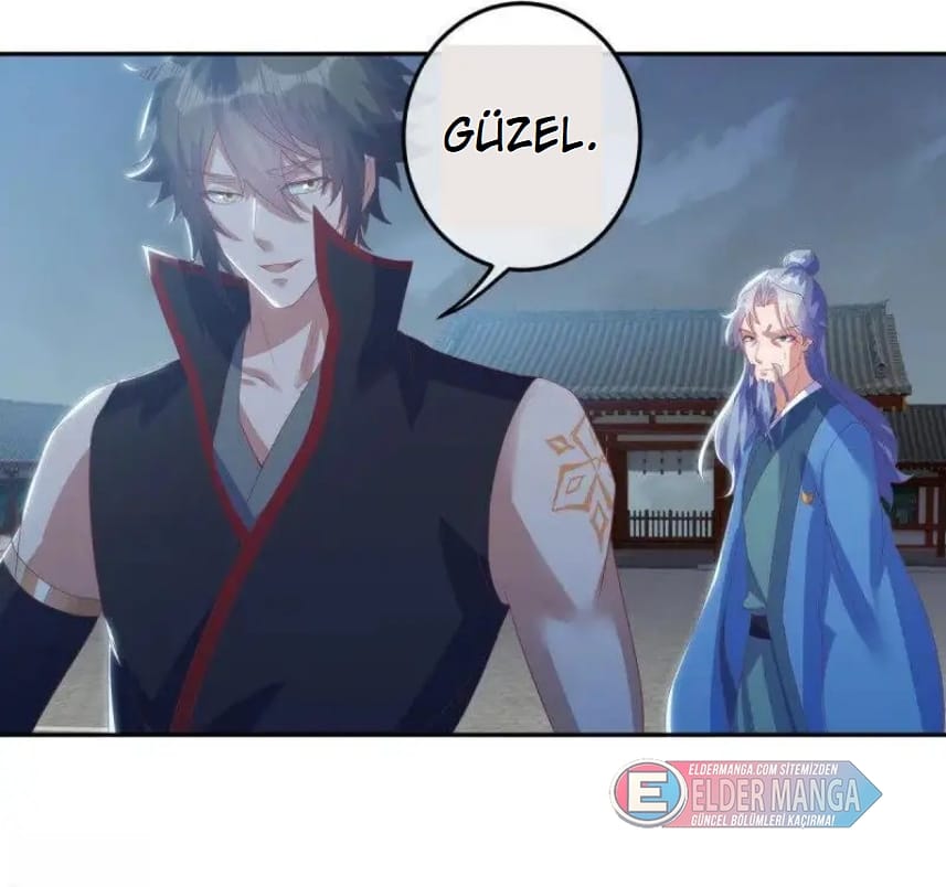 Eşsiz Savaş Ruhu Bölüm 654 - Sayfa 33
