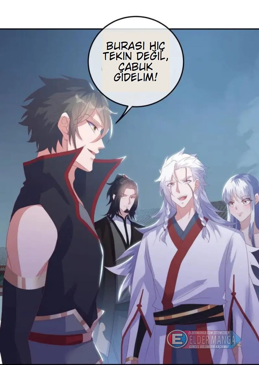 Eşsiz Savaş Ruhu Bölüm 654 - Sayfa 34