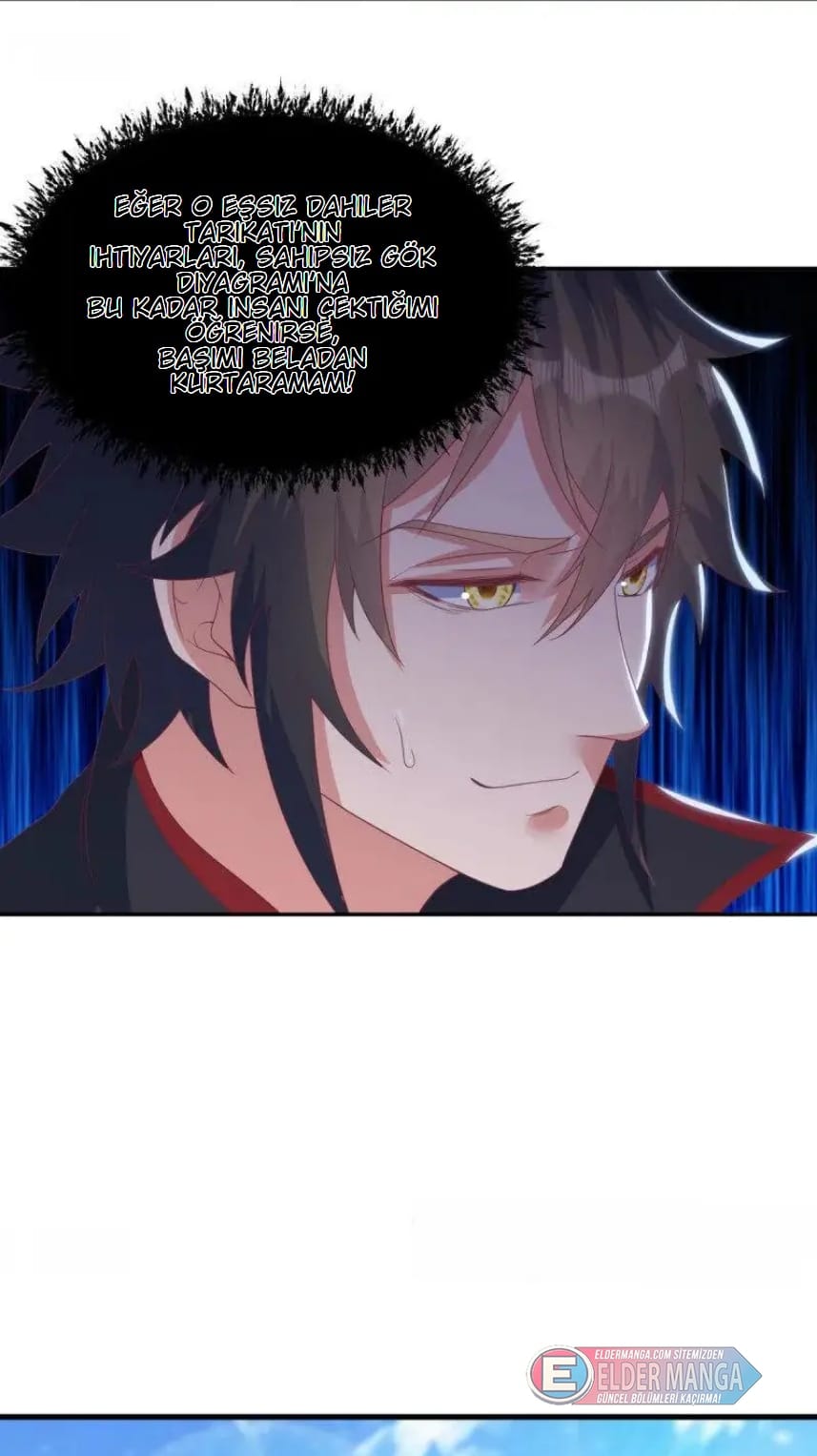 Eşsiz Savaş Ruhu Bölüm 654 - Sayfa 35
