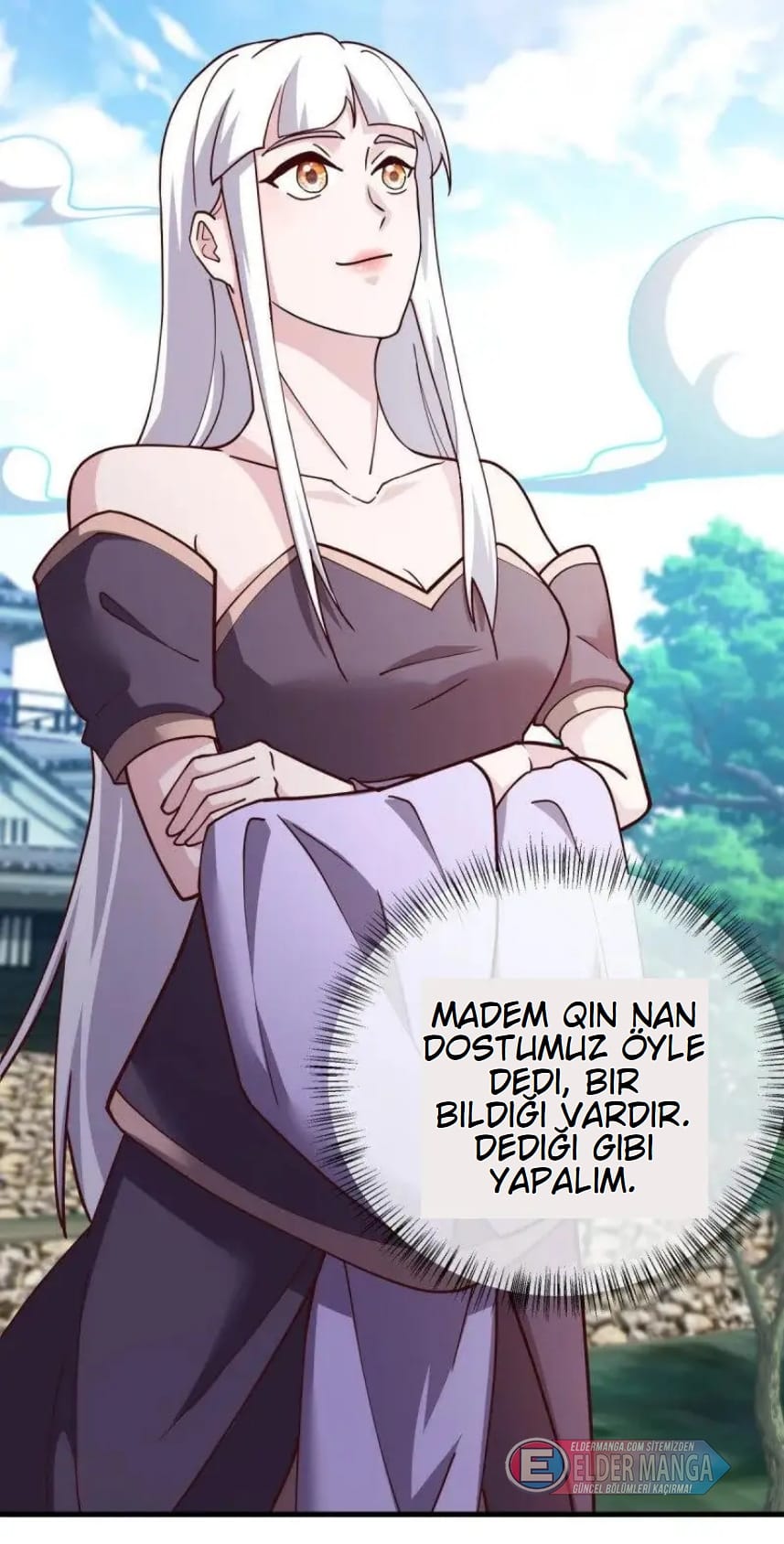 Eşsiz Savaş Ruhu Bölüm 654 - Sayfa 37