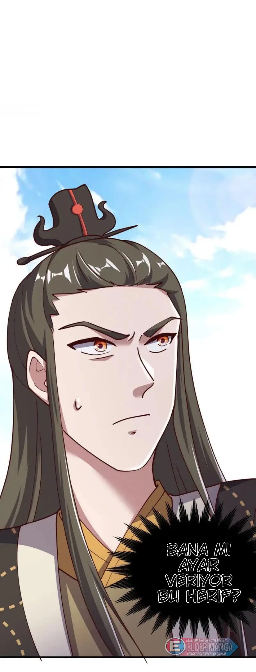 Eşsiz Savaş Ruhu Bölüm 654 - Sayfa 39