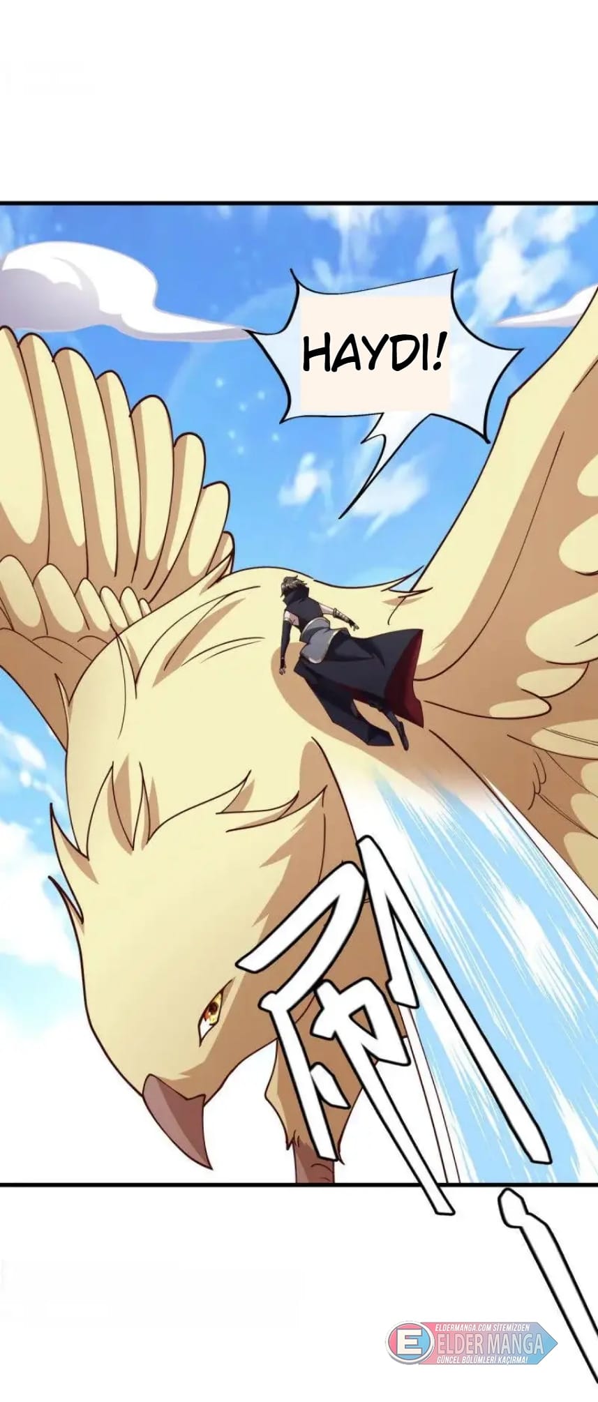 Eşsiz Savaş Ruhu Bölüm 654 - Sayfa 40