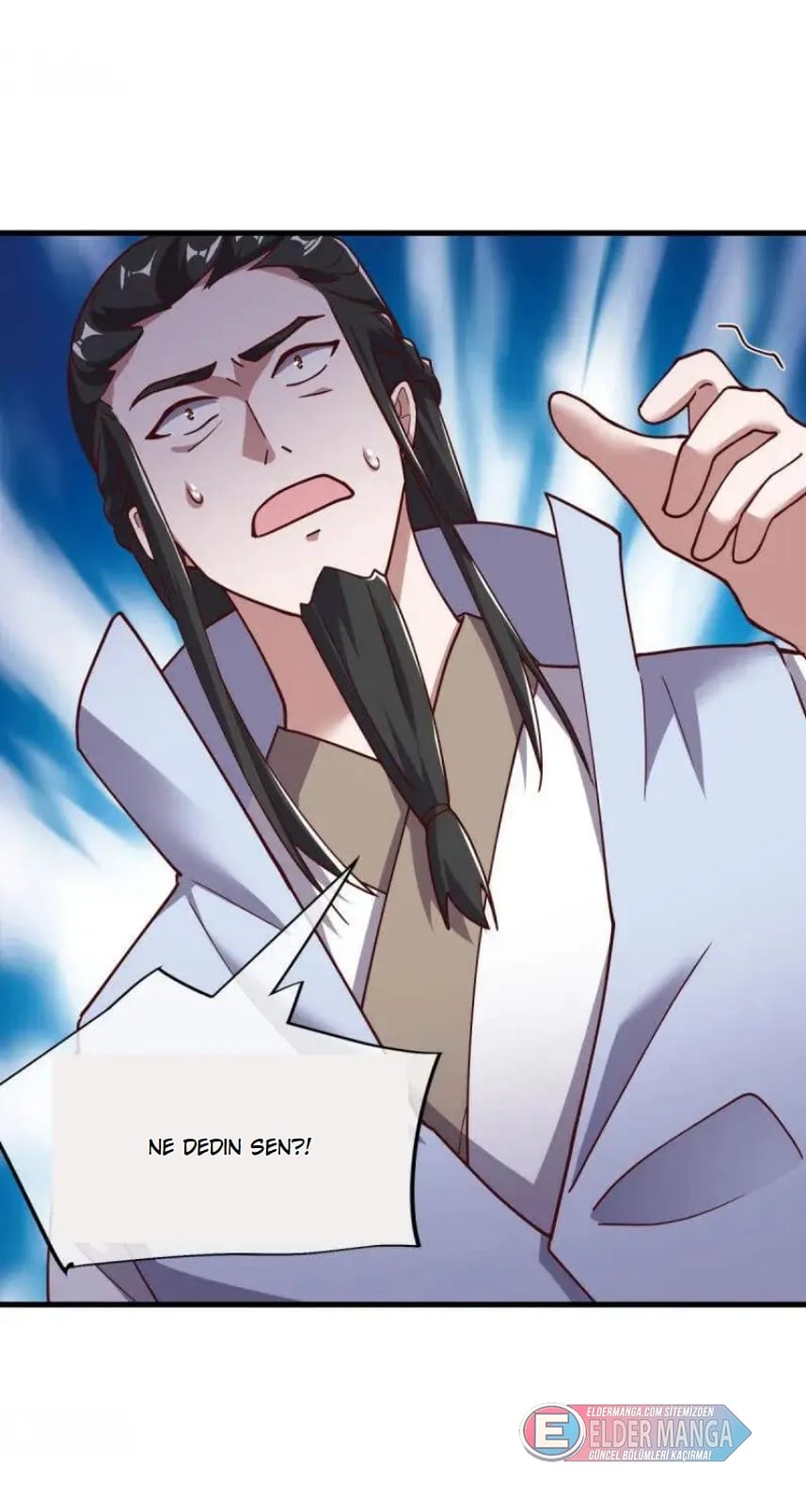 Eşsiz Savaş Ruhu Bölüm 654 - Sayfa 46