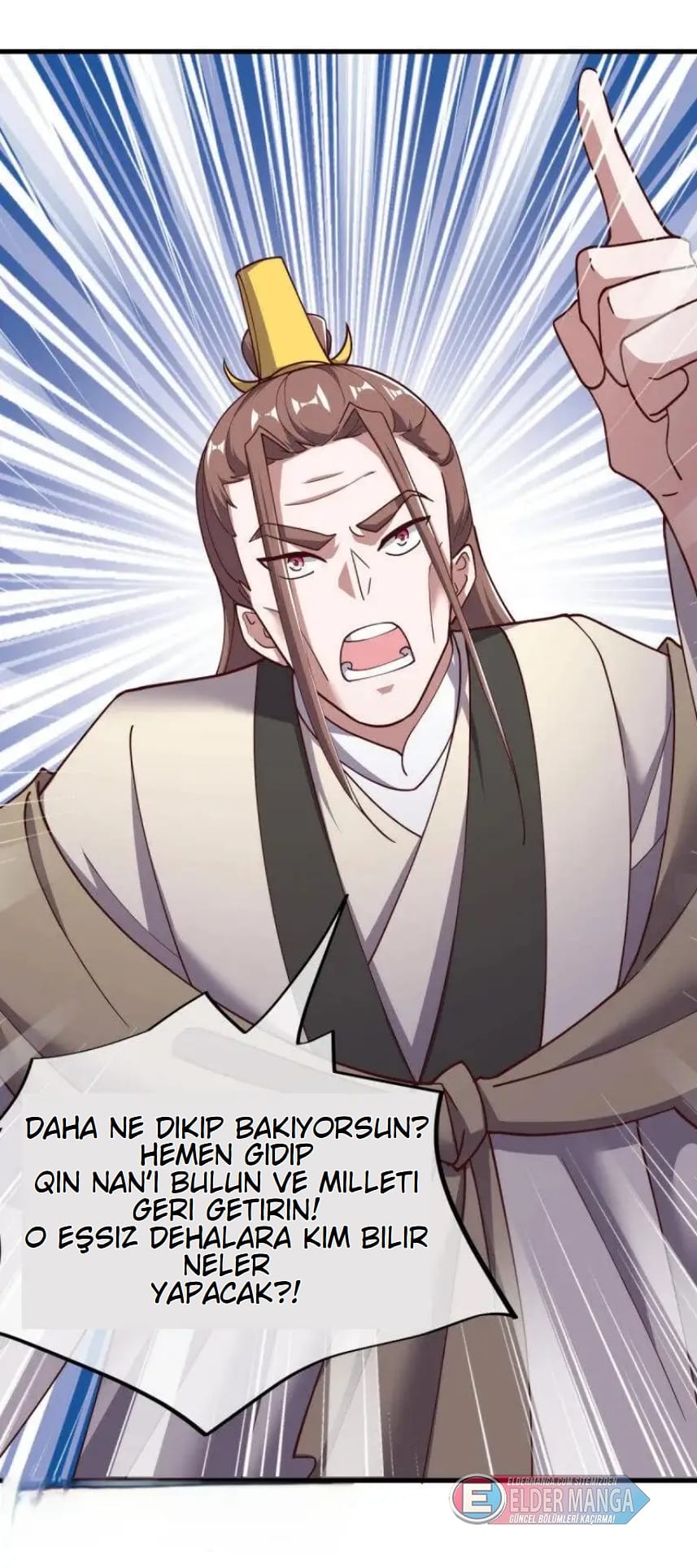 Eşsiz Savaş Ruhu Bölüm 654 - Sayfa 50