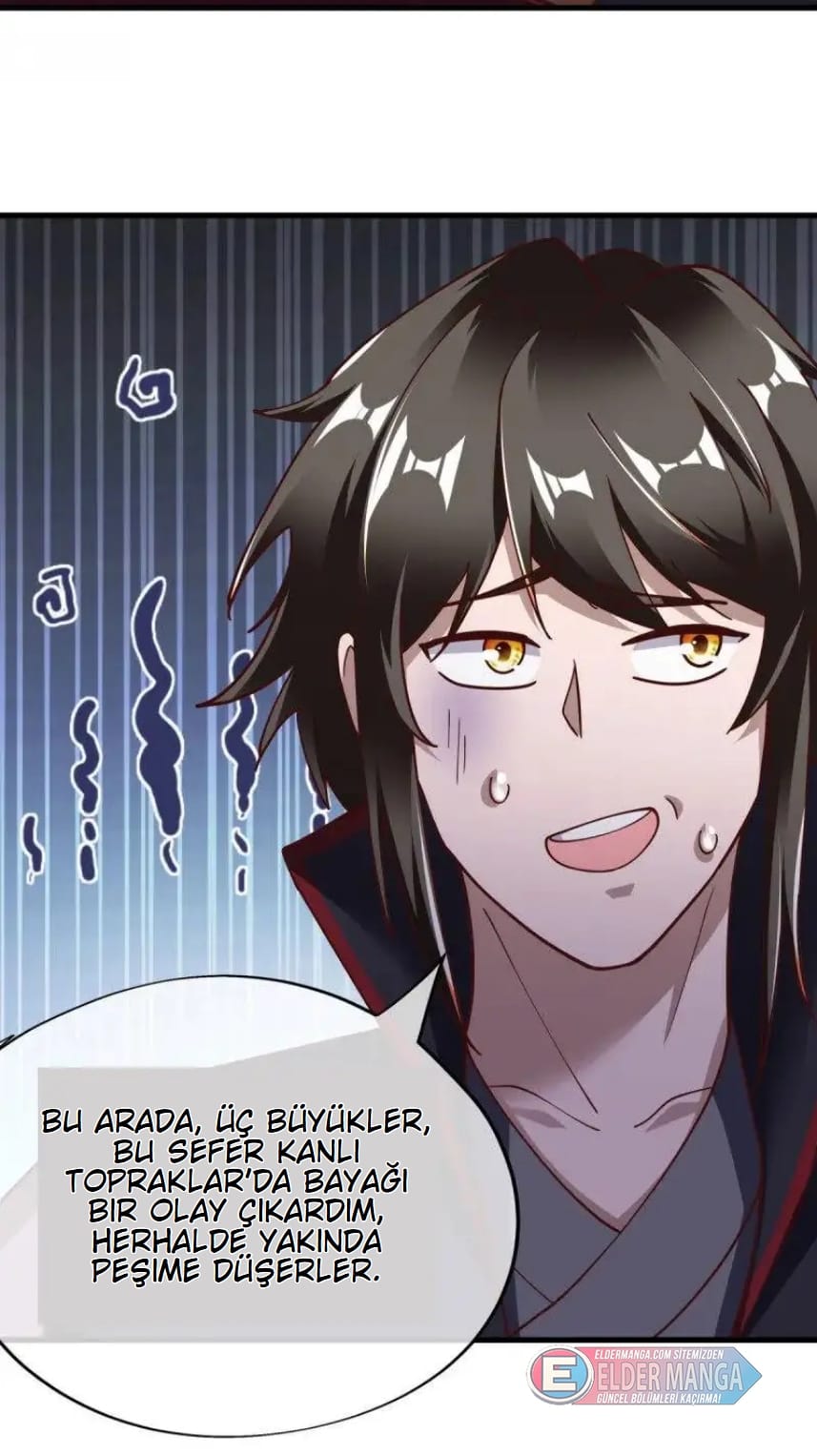 Eşsiz Savaş Ruhu Bölüm 654 - Sayfa 55